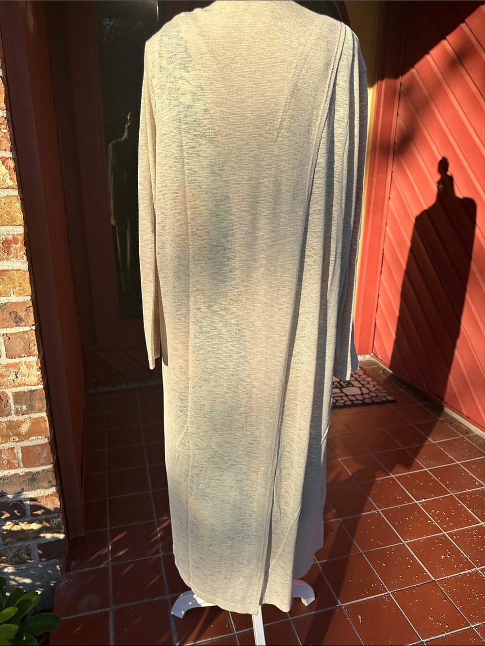 Slinky Brand Cardigan - Picture 3 of 6